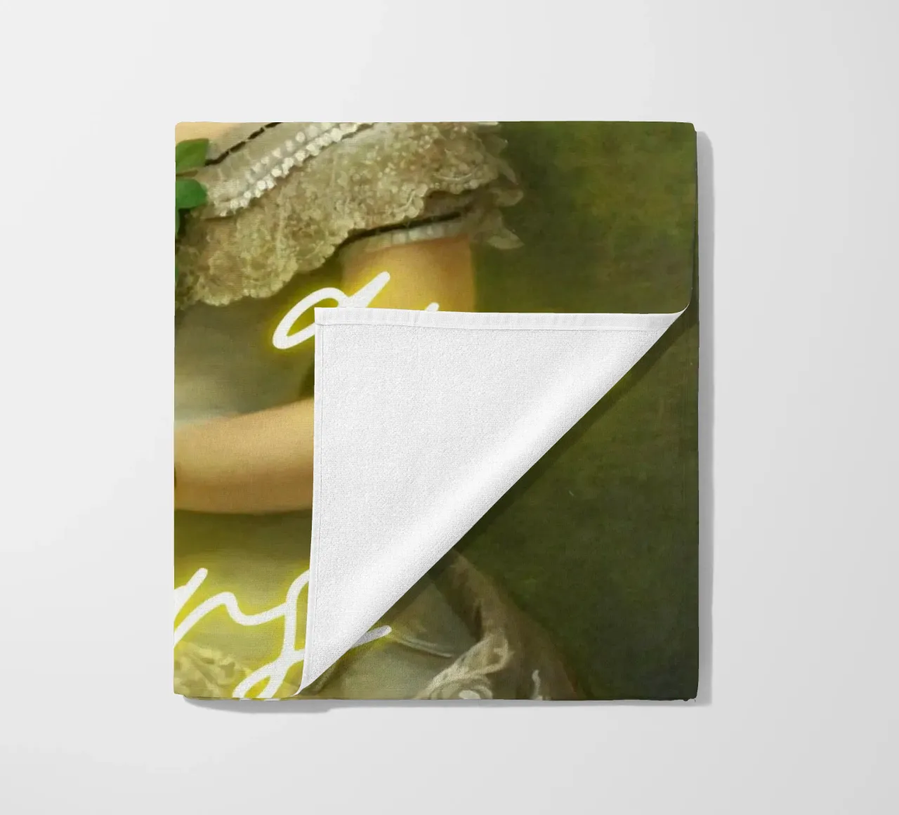 "We Are Stars" - Pop Art, Remix classico, Ispirazione, Tren telo mare da NorwesClub