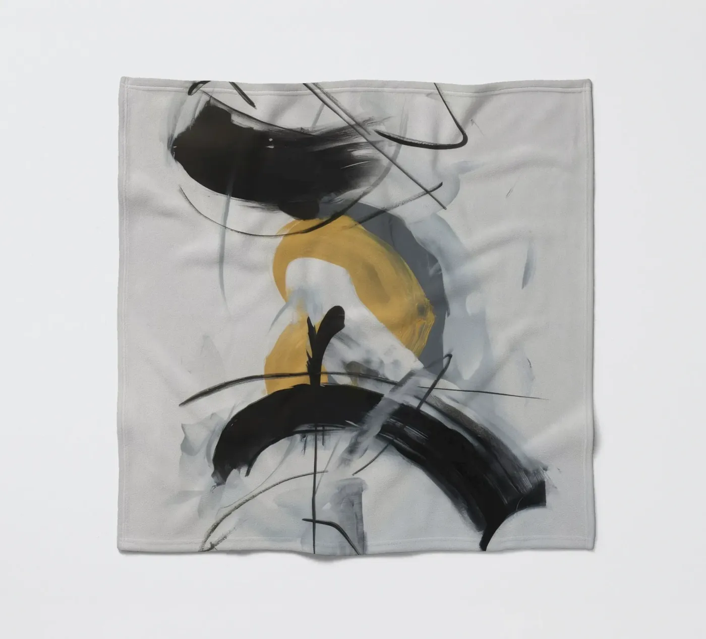 Gravity Loop Strike Fleecedecke von Monarch Arc