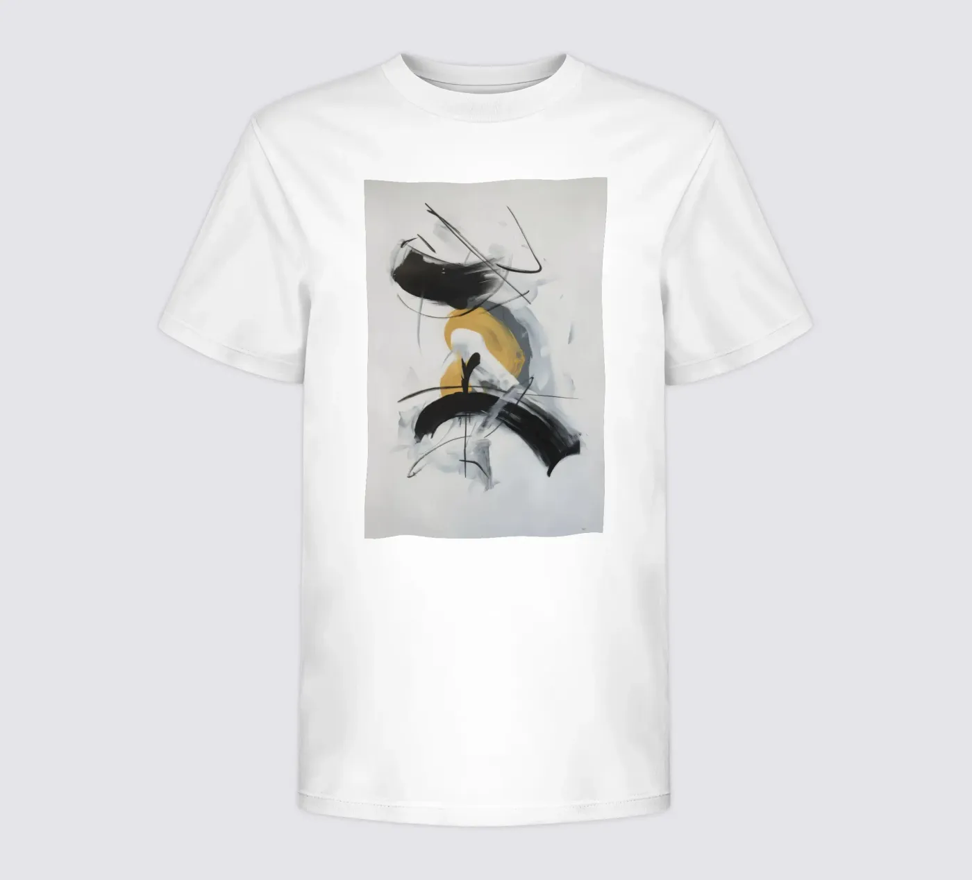 Gravity Loop Strike kids t-shirt by Monarch Arc