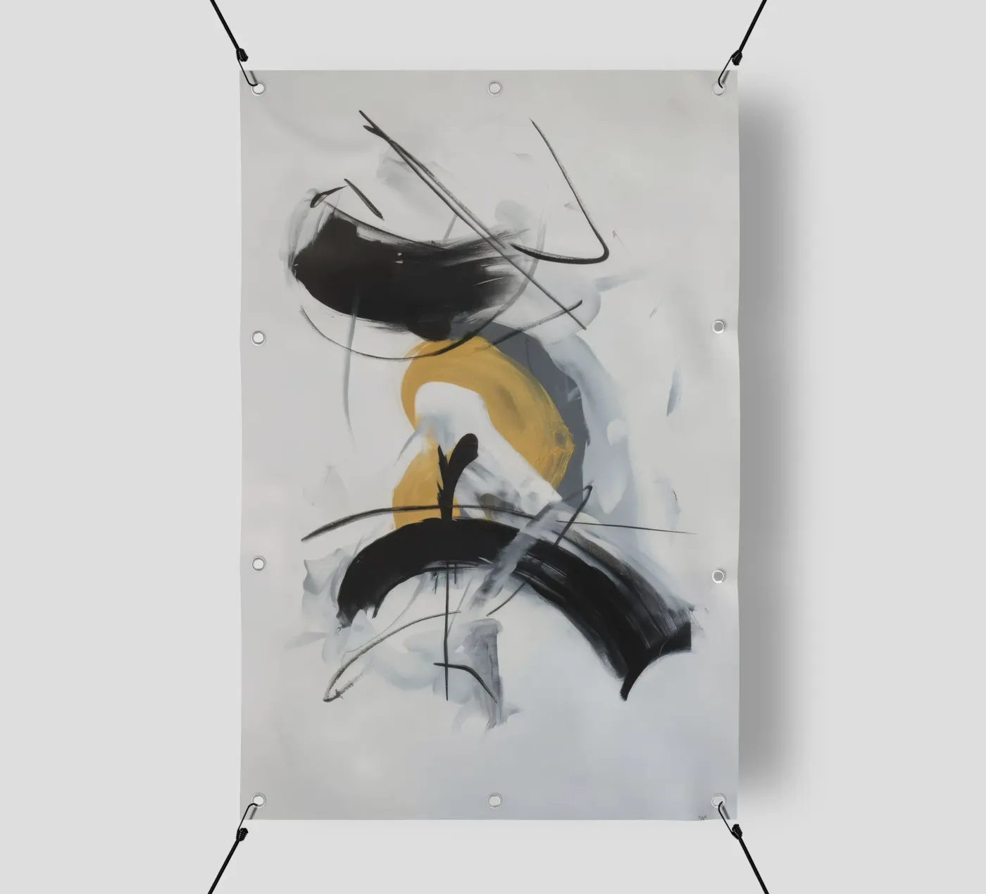 Gravity Loop Strike PVC Plane von Monarch Arc