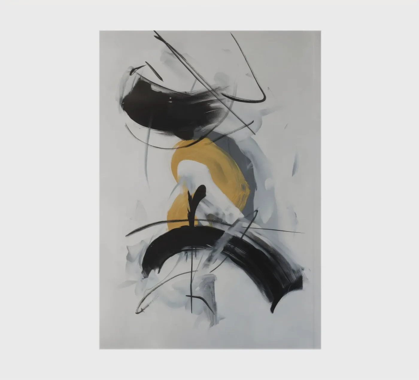 Gravity Loop Strike notitieboek van Monarch Arc