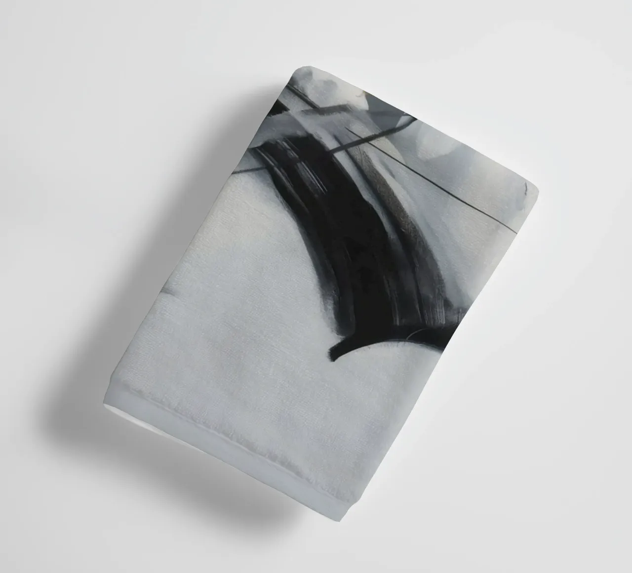 Gravity Loop Strike towel by Monarch Arc