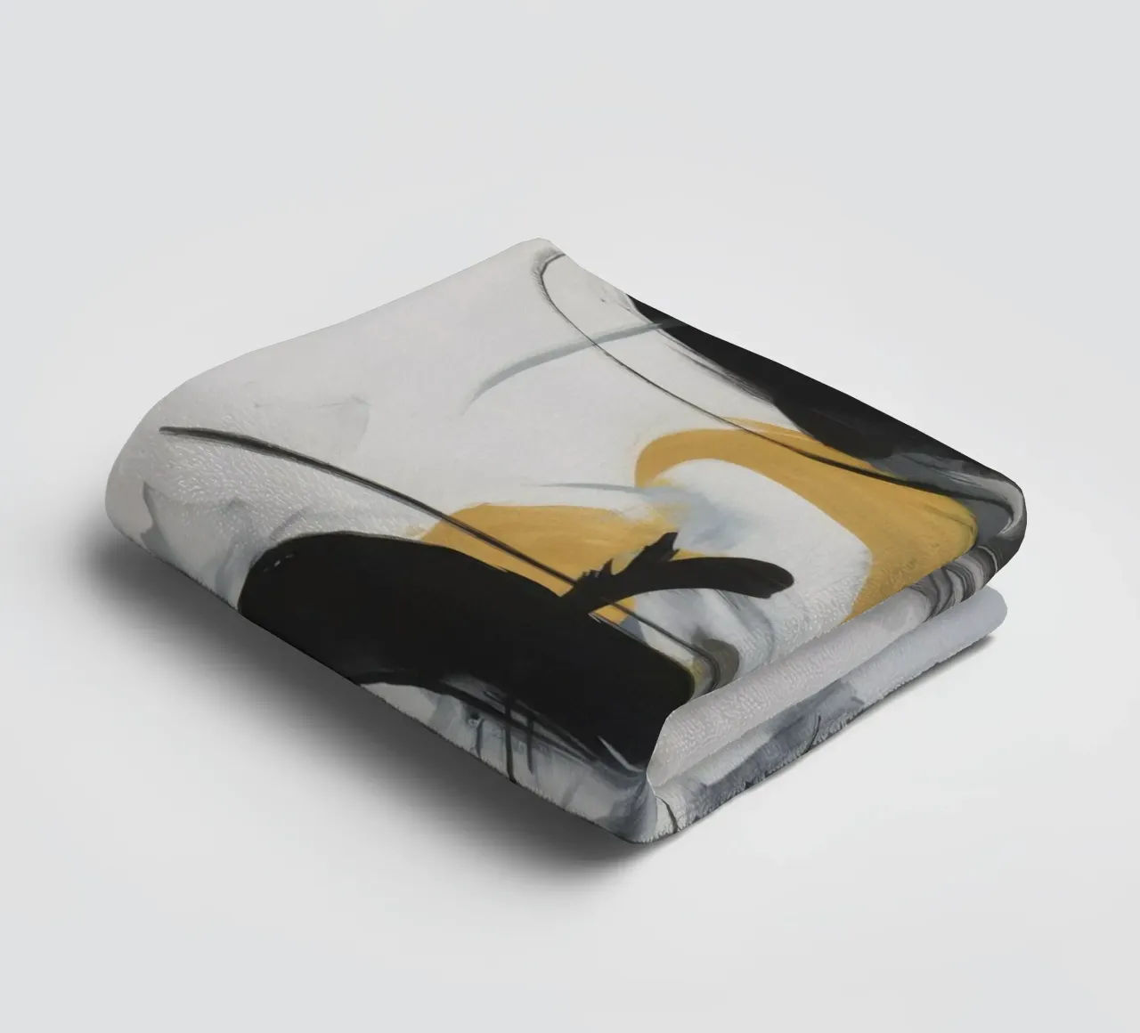 Gravity Loop Strike towel by Monarch Arc