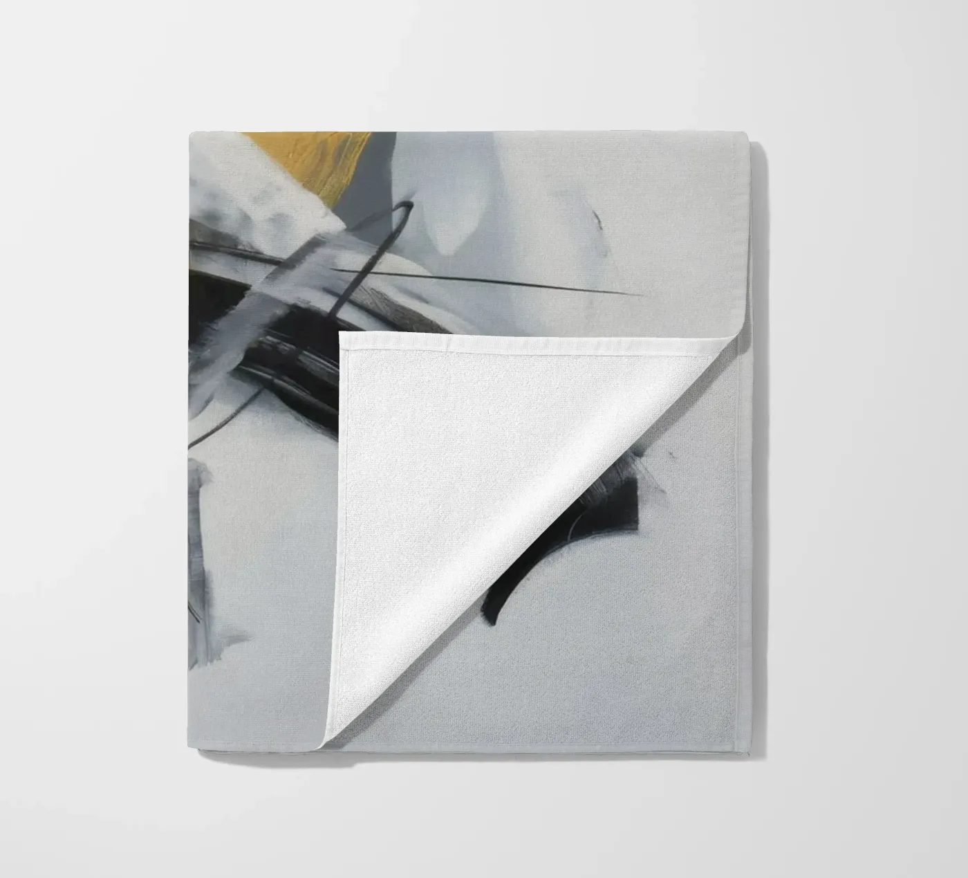 Gravity Loop Strike serviette de plage de Monarch Arc