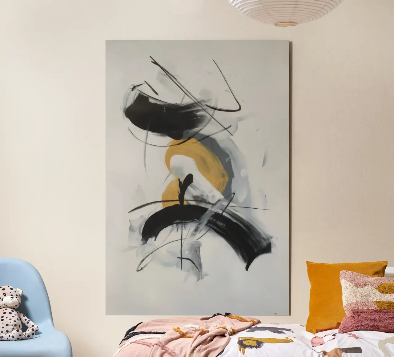 Gravity Loop Strike forex plate by Monarch Arc