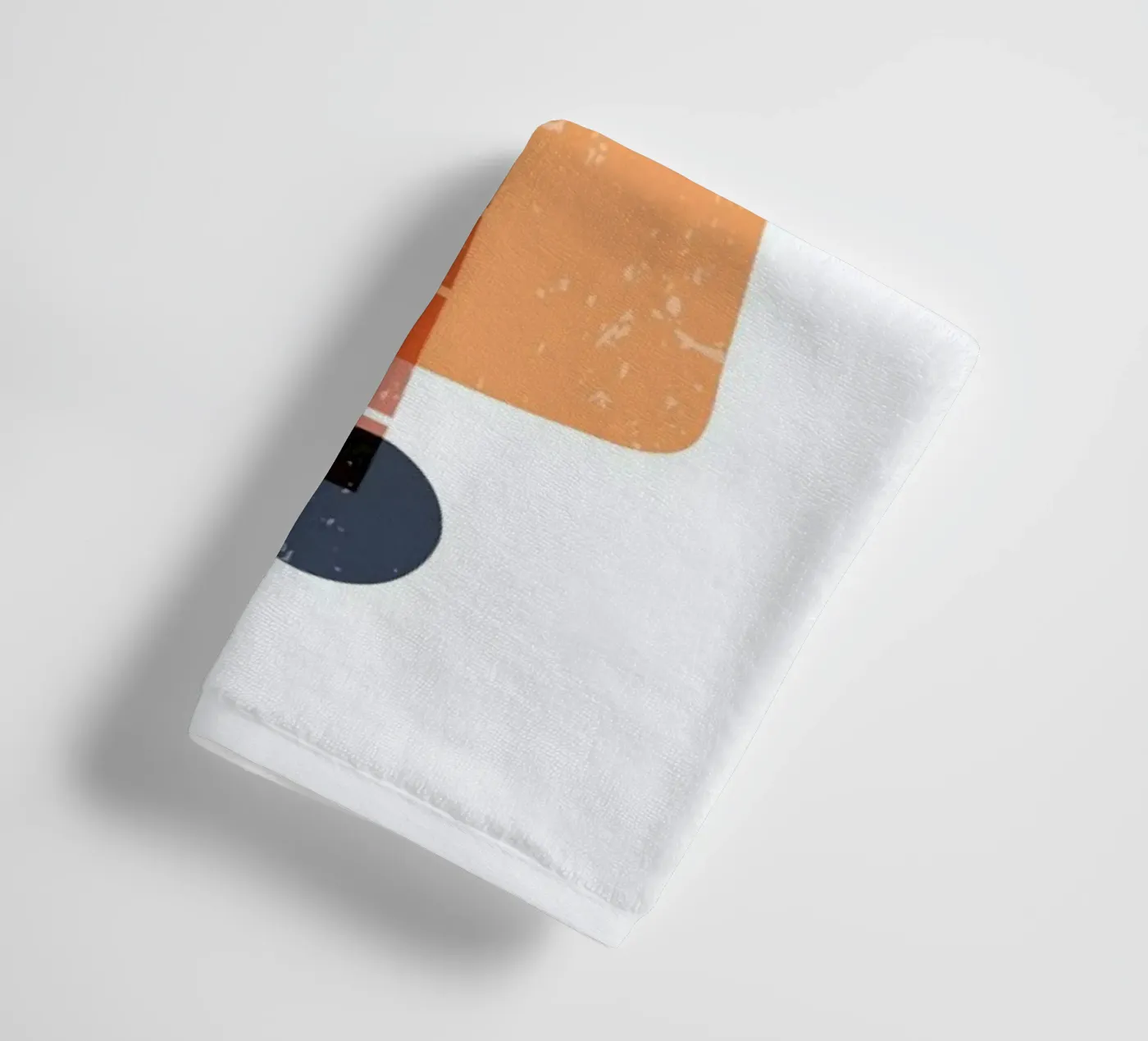 Bodice towel by Pure