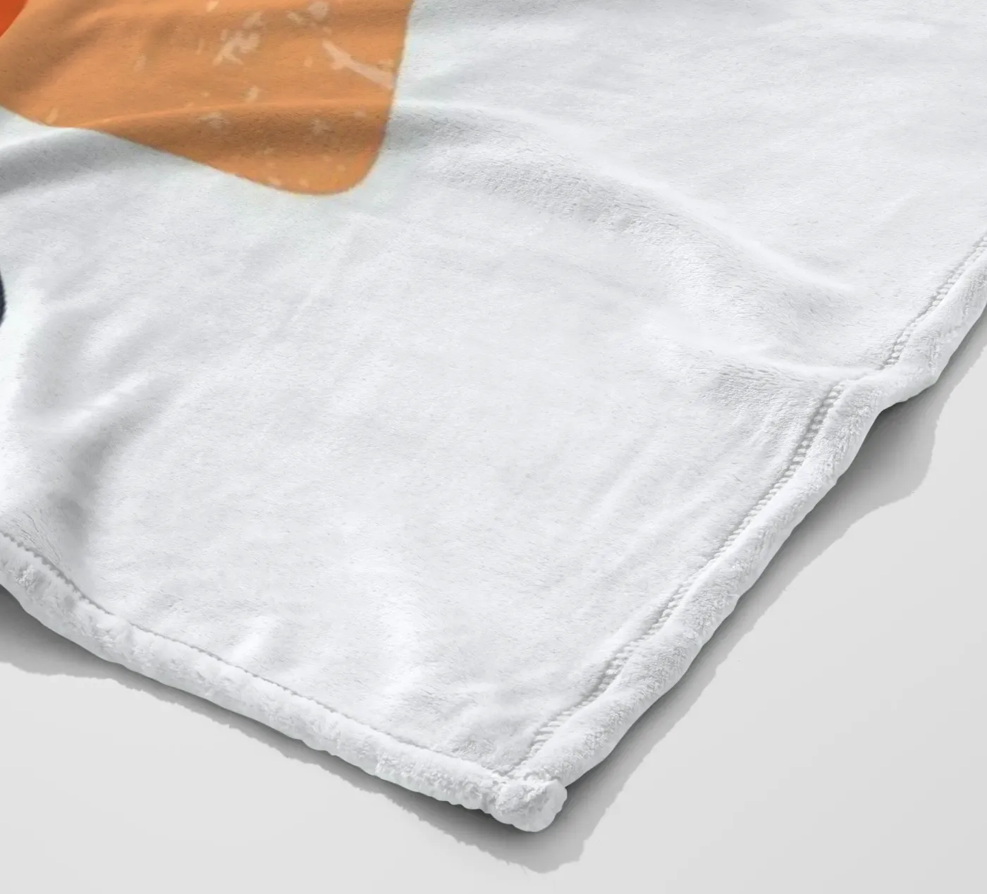 Bodice Fleecedecke von Pure
