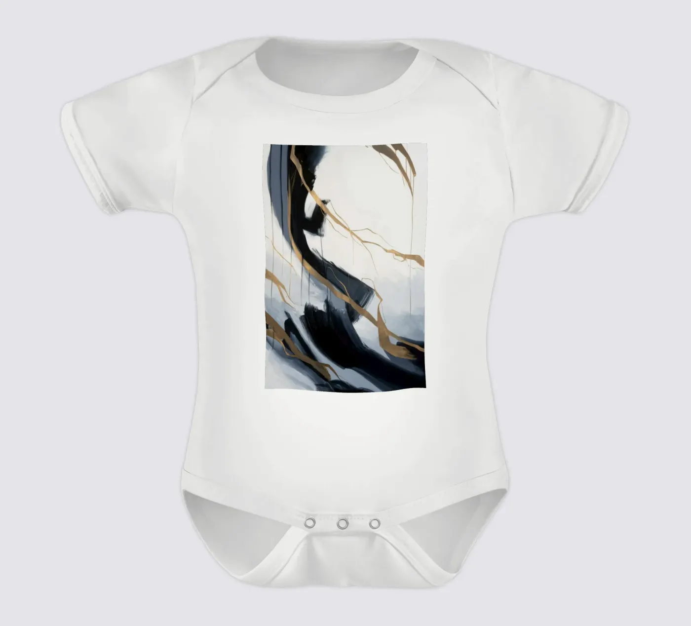 Molten Trace Echo body bébé de Monarch Arc