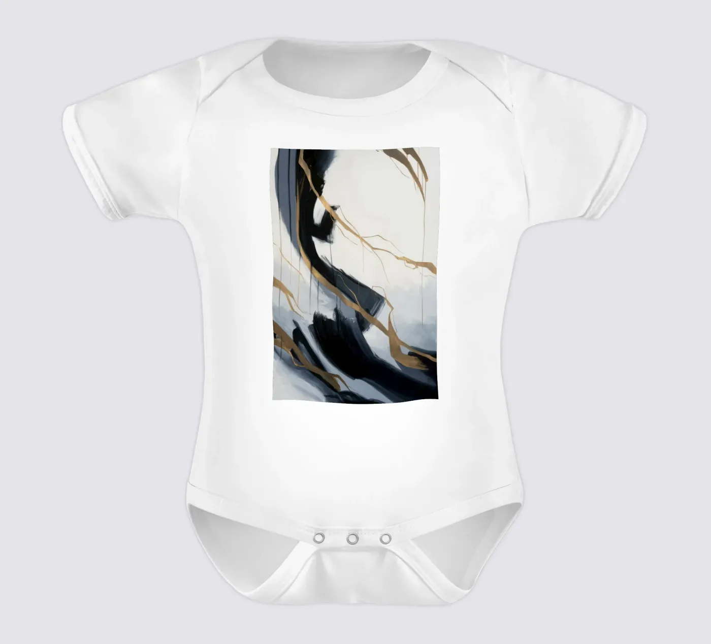 Molten Trace Echo body bébé de Monarch Arc