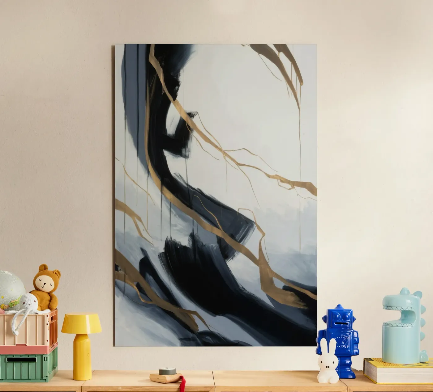 Eco della traccia fusa alluminio dibond da Monarch Arc