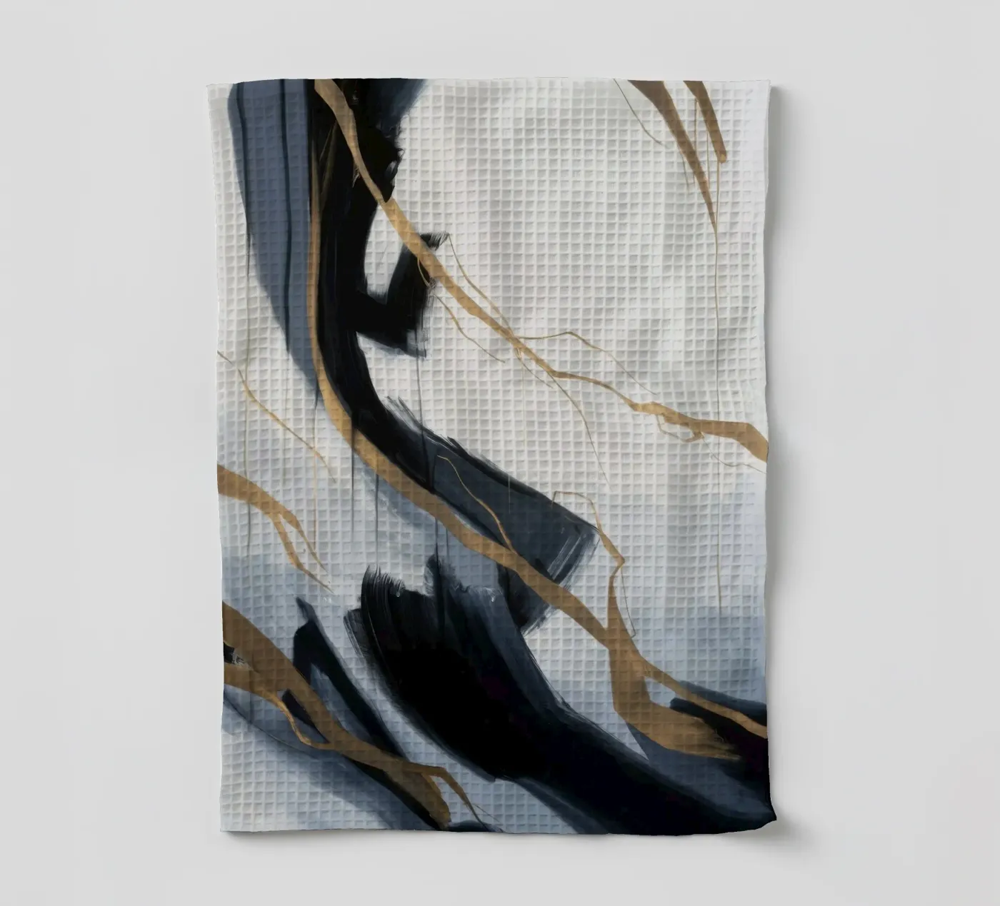 Molten Trace Echo torchon de Monarch Arc