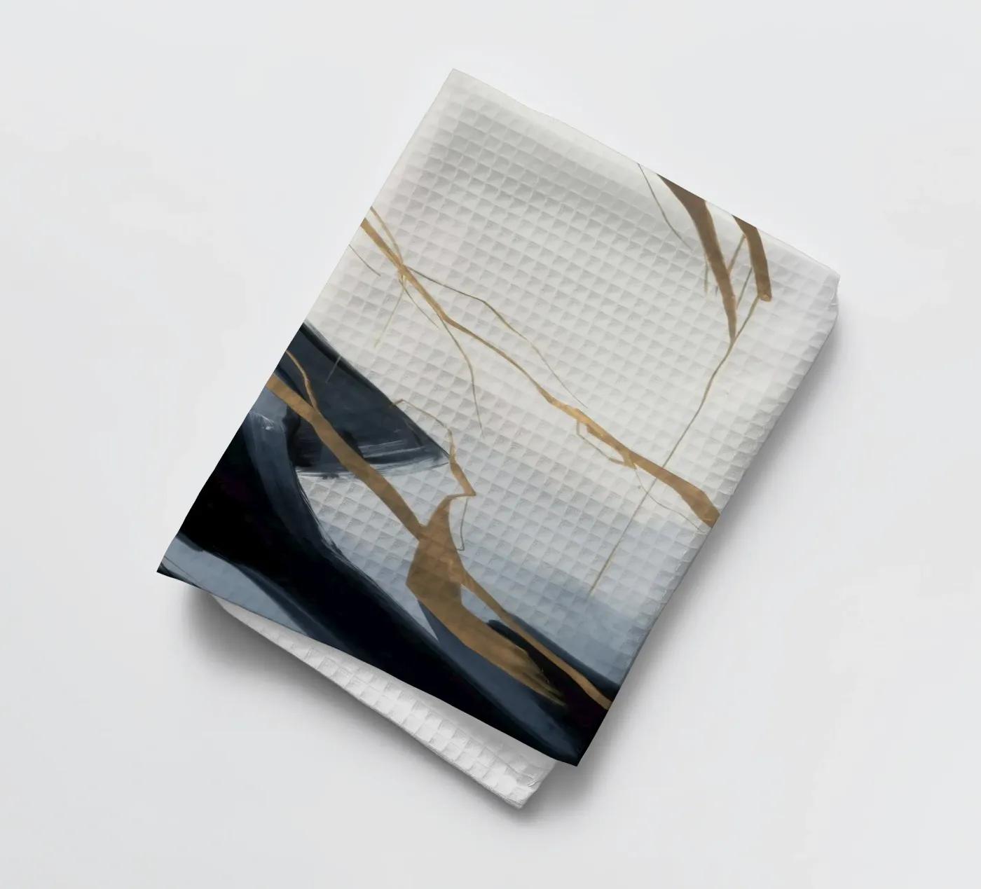 Molten Trace Echo torchon de Monarch Arc