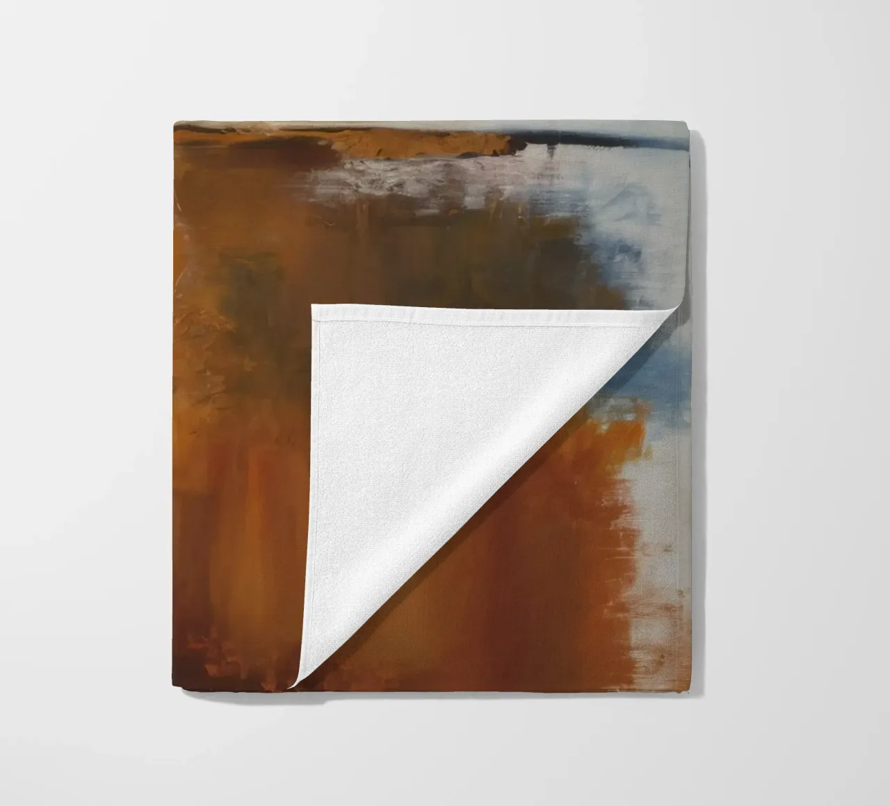 Collisione della fiamma di rame telo mare da Monarch Arc