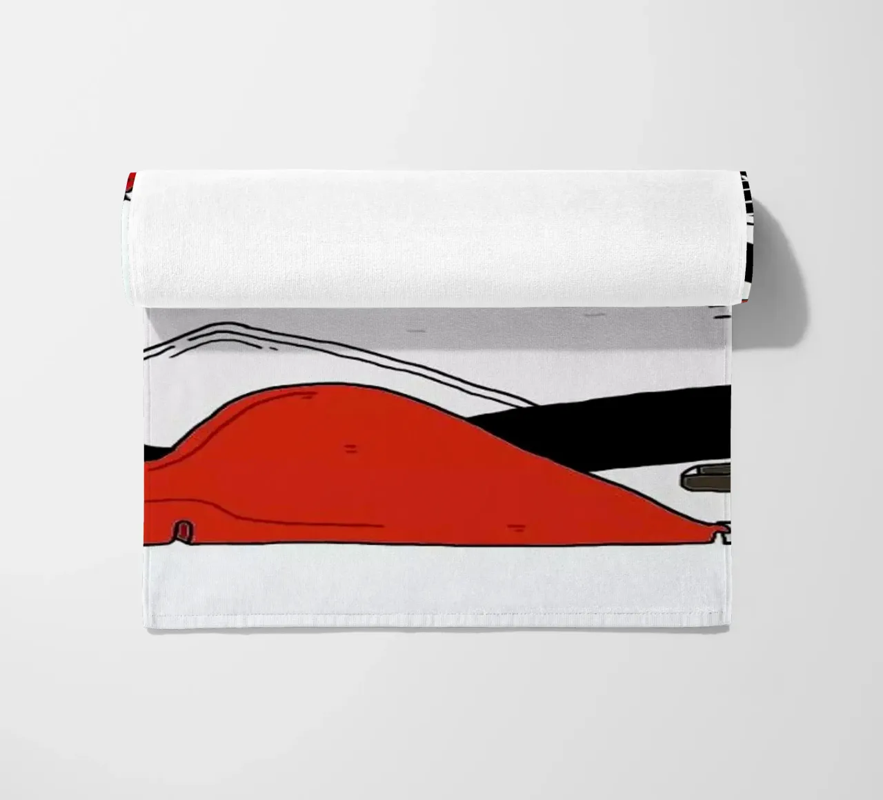 Jordan 4 telo mare da Nick Cocozza