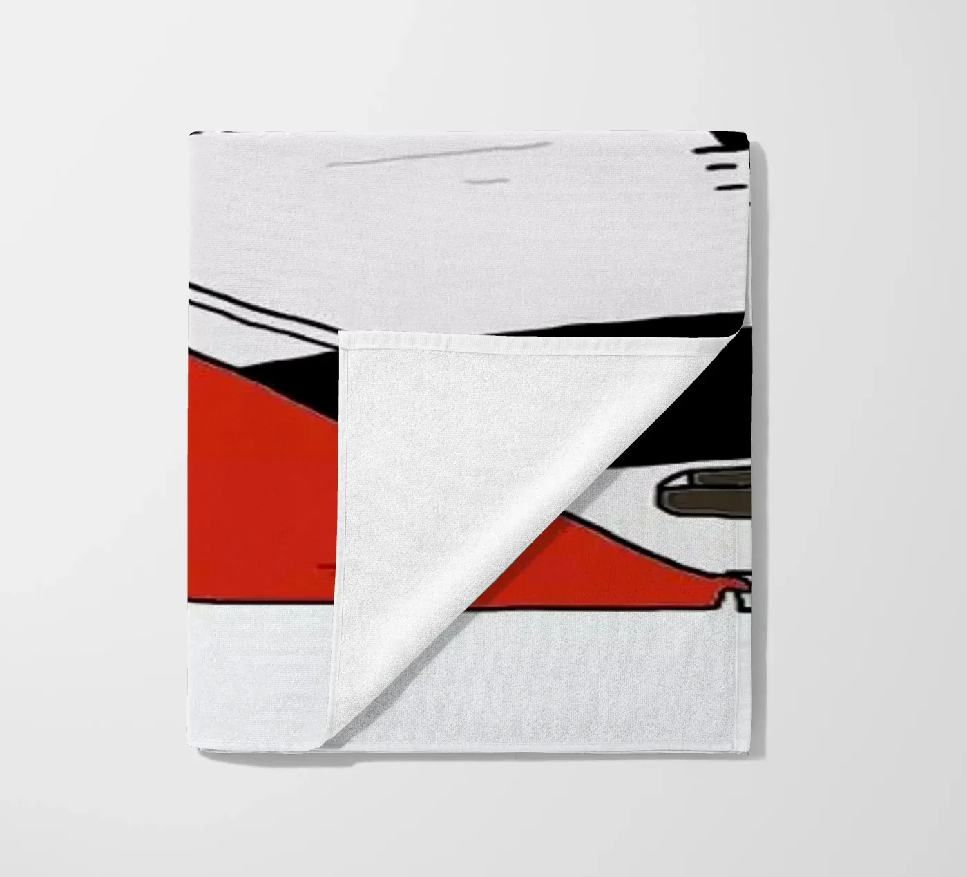 Jordan 4 telo mare da Nick Cocozza