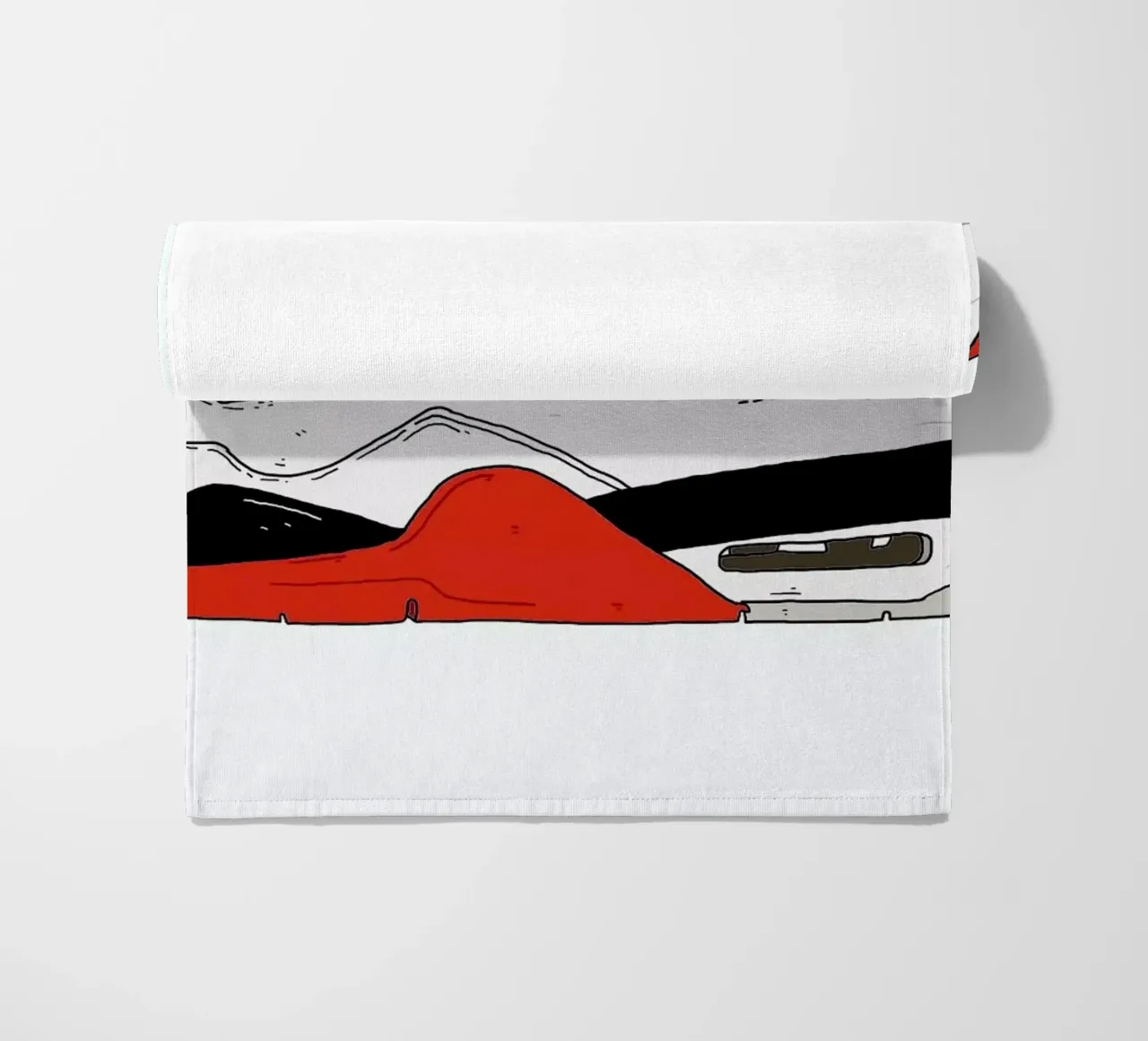 Jordan 4 telo mare da Nick Cocozza