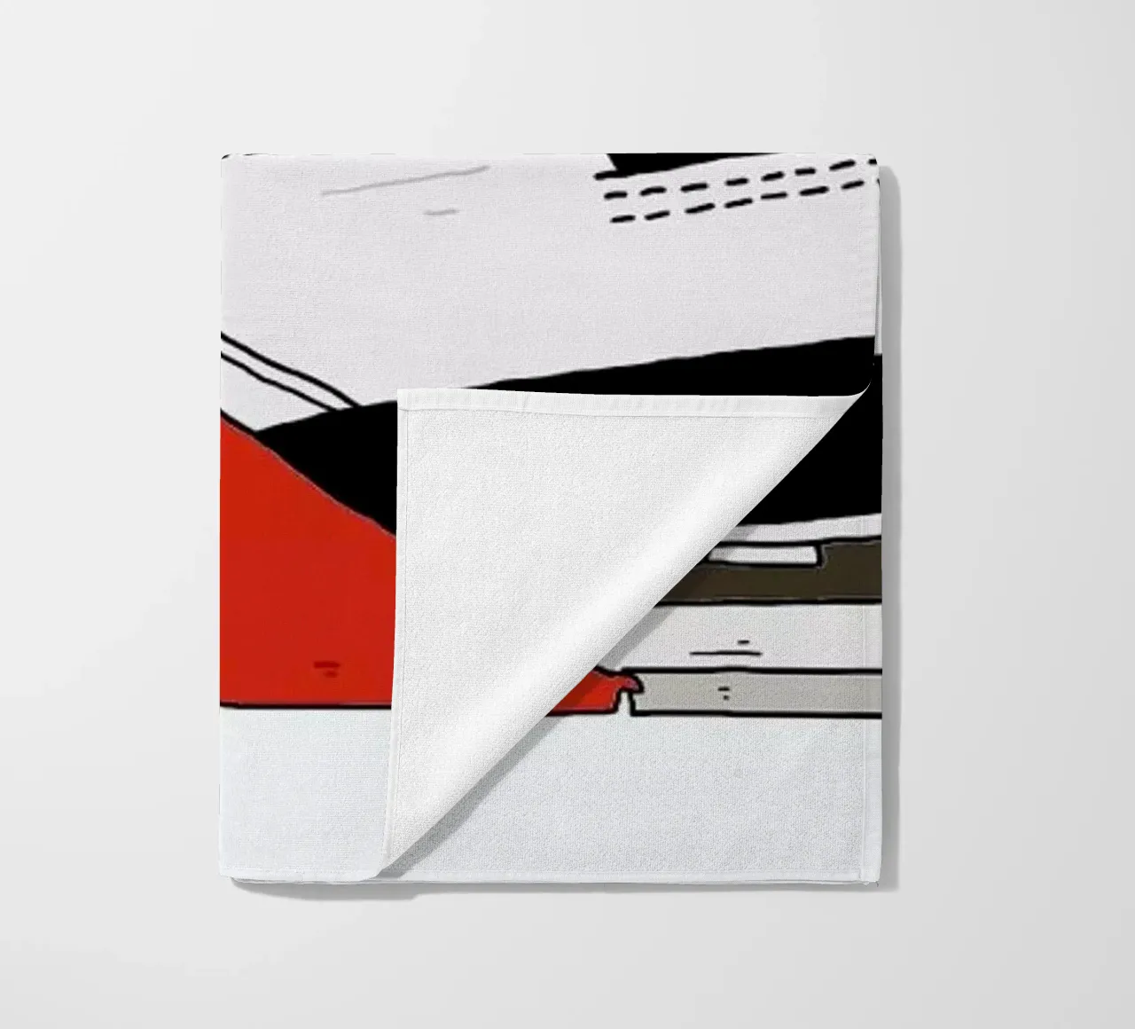 Jordan 4 telo mare da Nick Cocozza