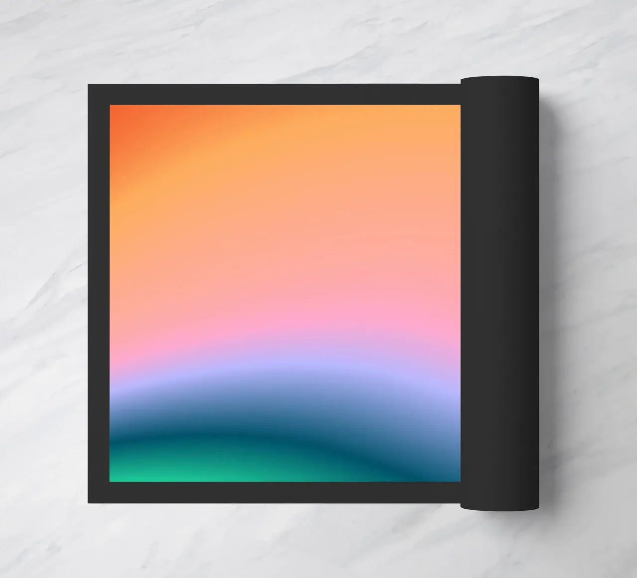 EXOTIC zerbino da ÂME LIBRE STUDIO