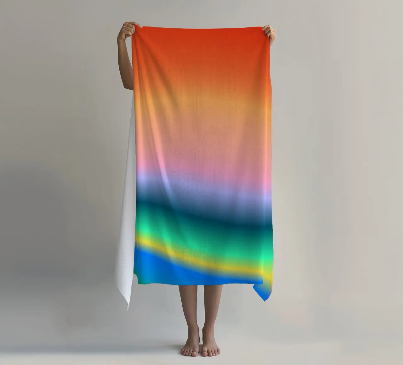 EXOTIC telo mare da ÂME LIBRE STUDIO