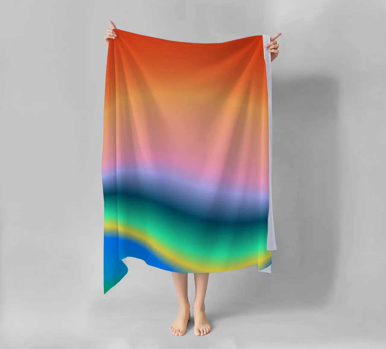 EXOTIC telo mare da ÂME LIBRE STUDIO