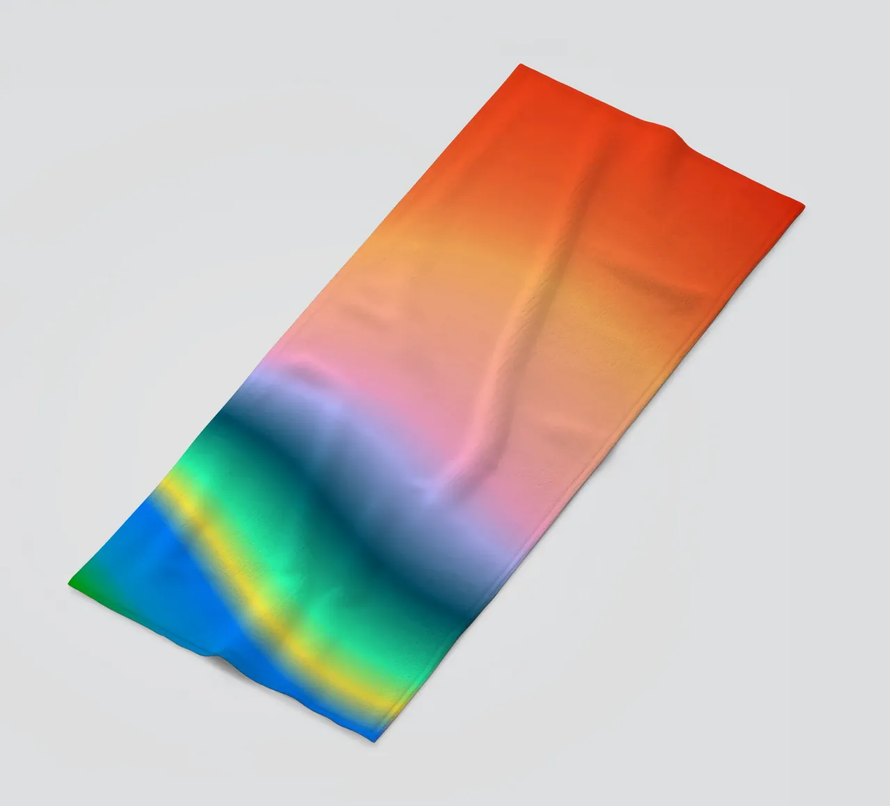 EXOTIC telo mare da ÂME LIBRE STUDIO