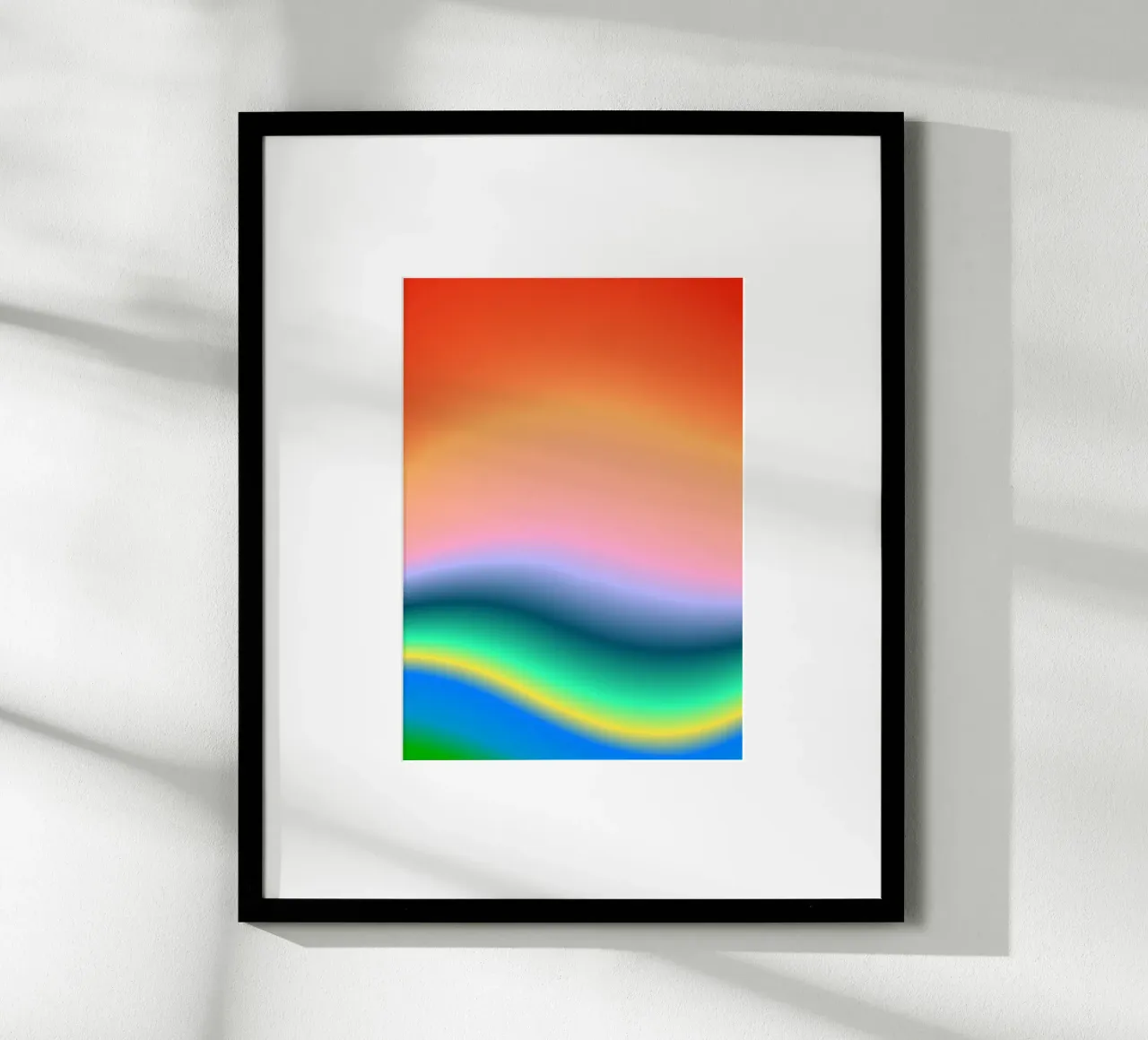 EXOTIC poster da ÂME LIBRE STUDIO