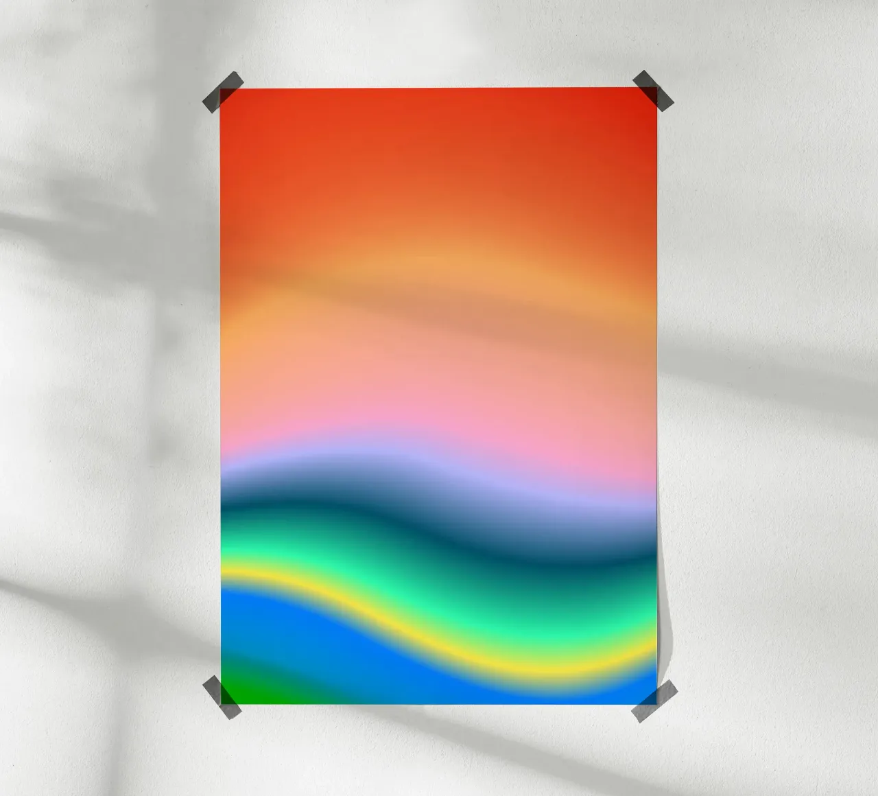 EXOTIC poster da ÂME LIBRE STUDIO