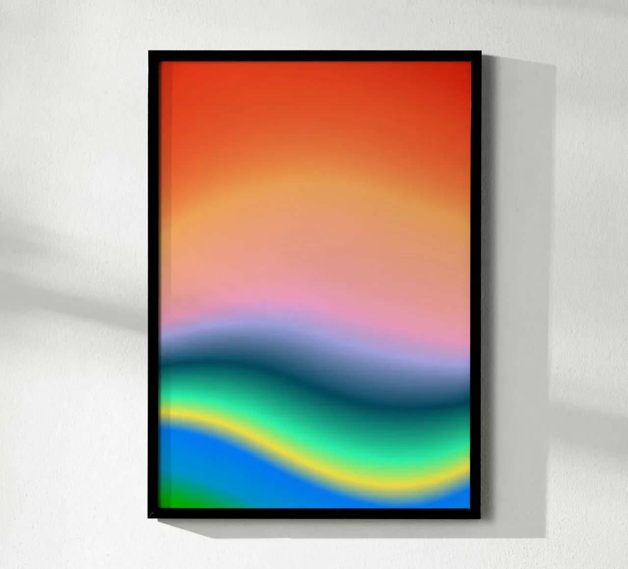 EXOTIC poster da ÂME LIBRE STUDIO