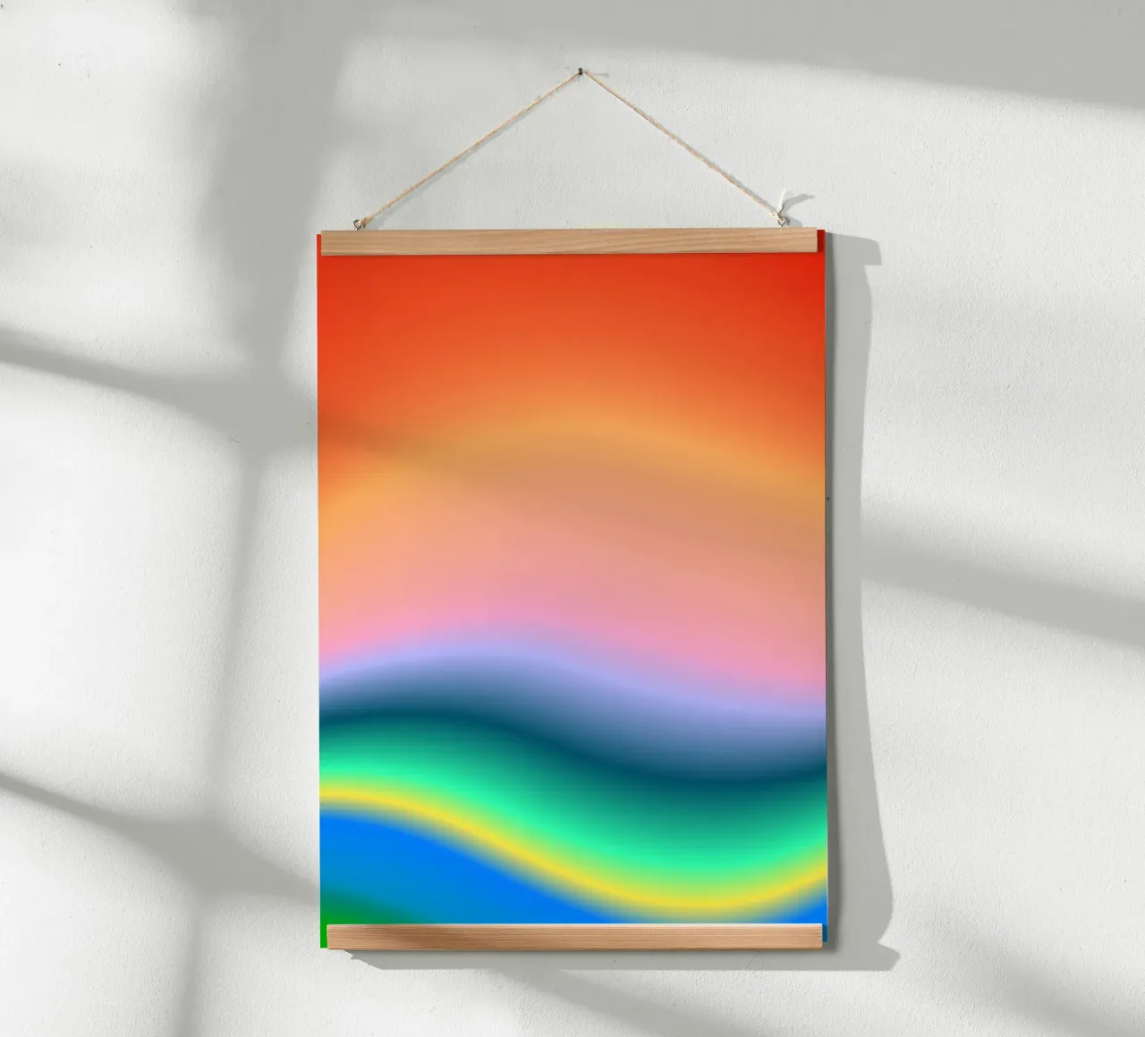 EXOTIC poster da ÂME LIBRE STUDIO