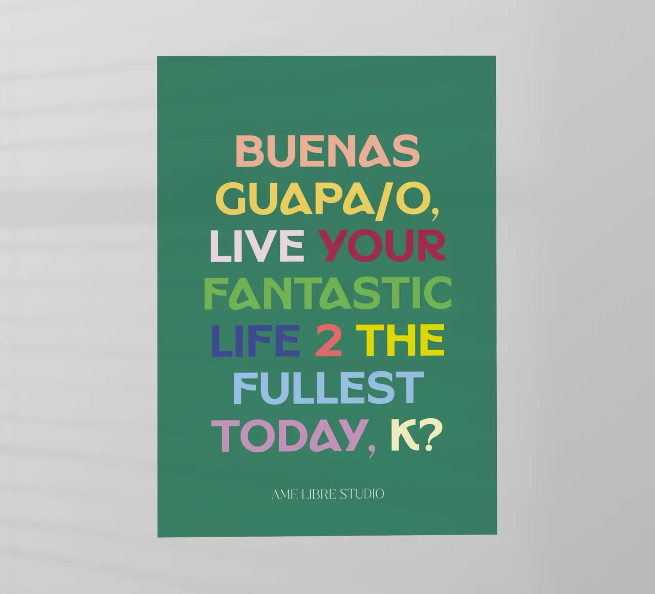 🦎 pellicola backlit da MENTHE SAUVAGE