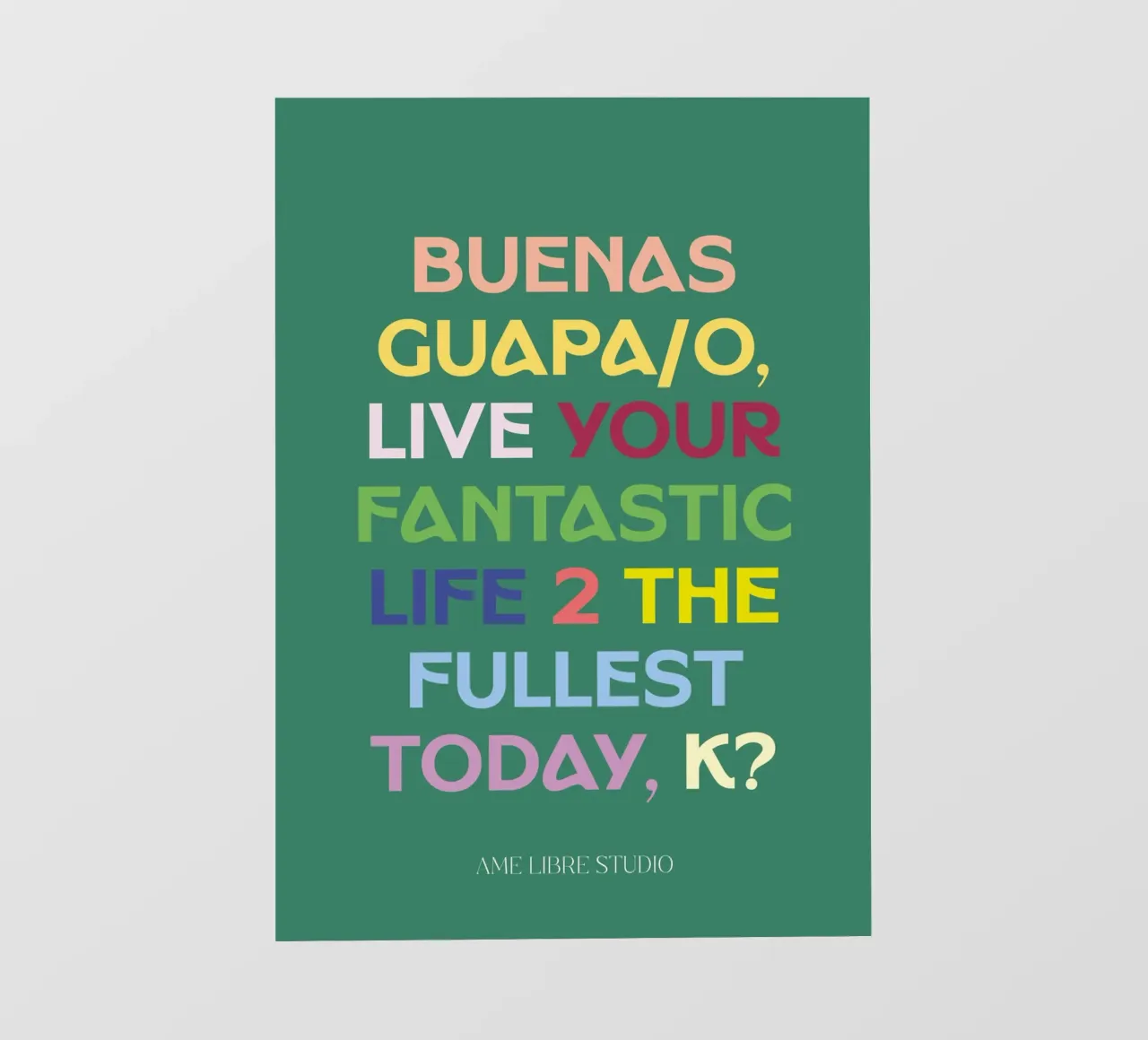 🦎 telo in pvc da MENTHE SAUVAGE