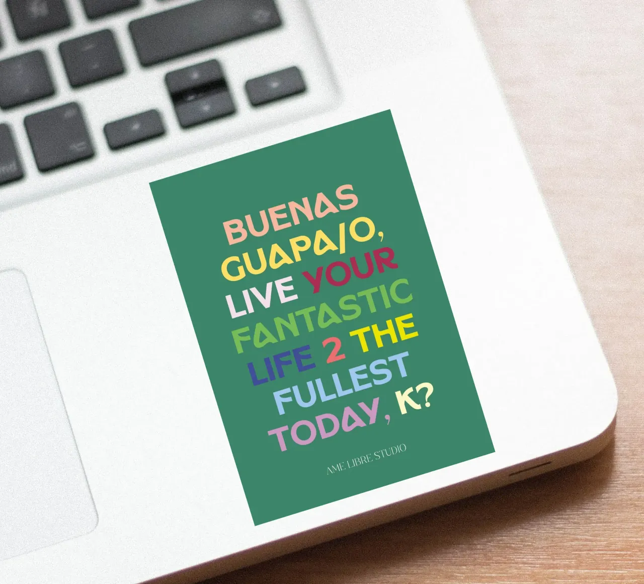 🦎 sticker van MENTHE SAUVAGE