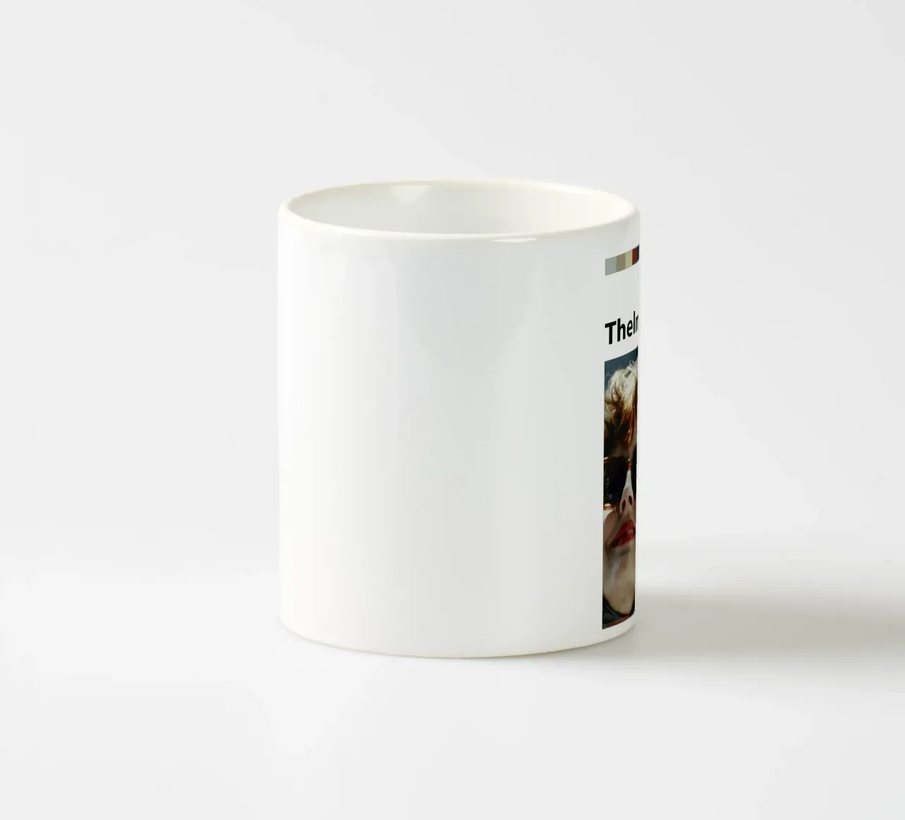 Thelma & Louise tazza in ceramica da 🎞 The Movie Wall