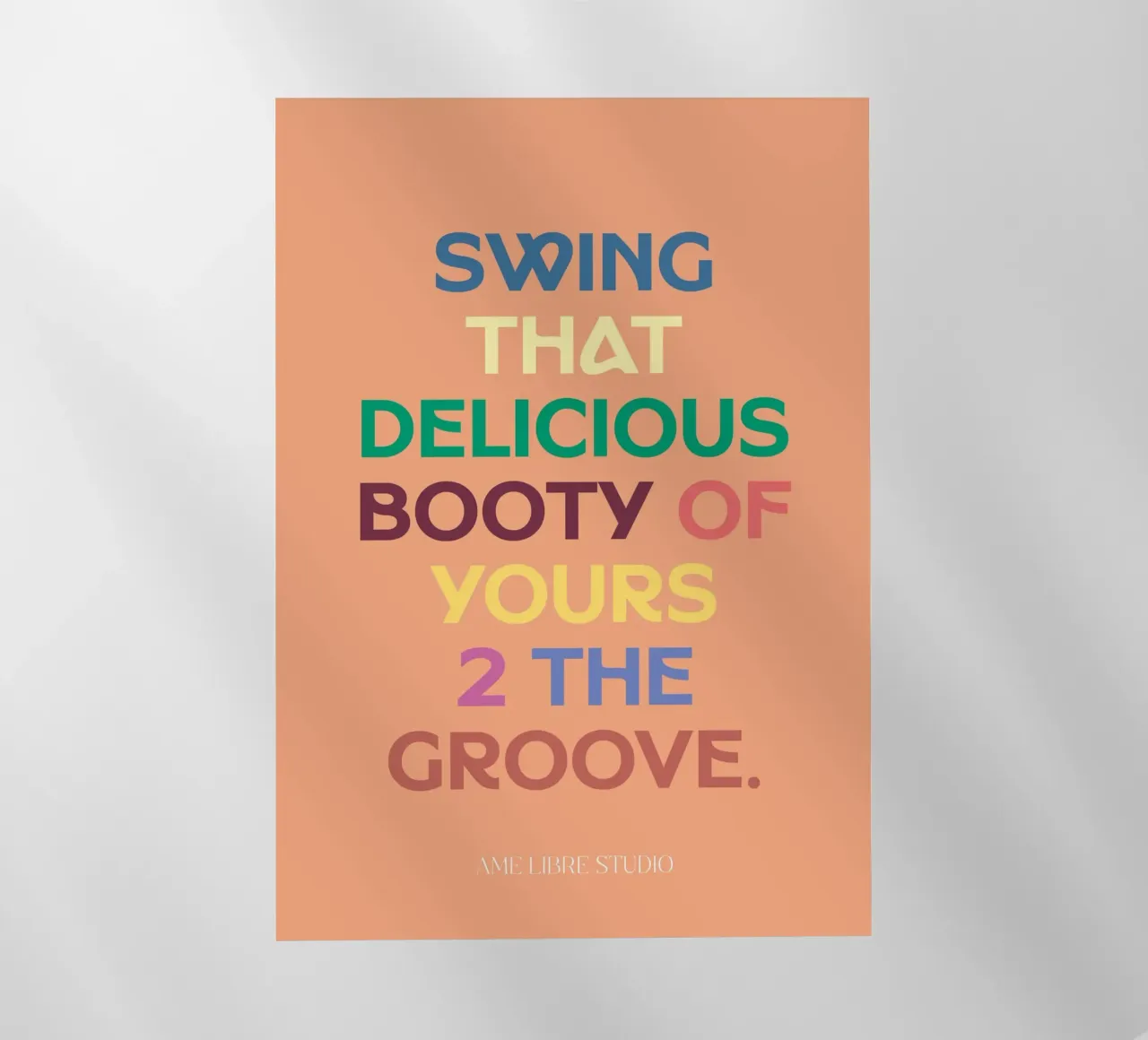 🍑 pellicola backlit da MENTHE SAUVAGE