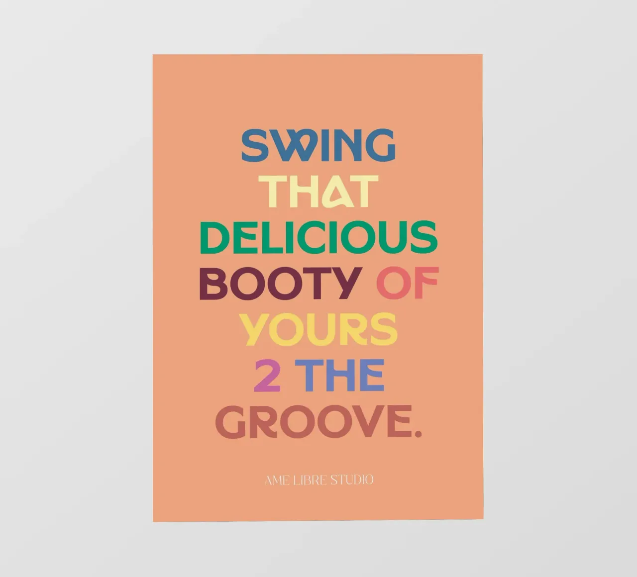 🍑 pellicola backlit da MENTHE SAUVAGE