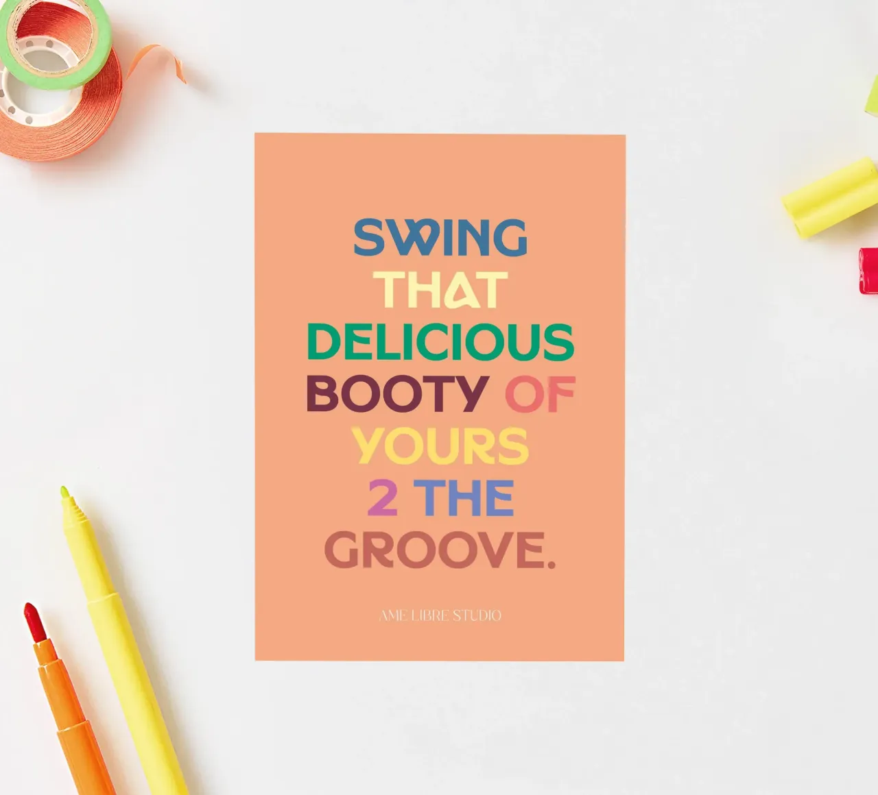 π sticker van MENTHE SAUVAGE