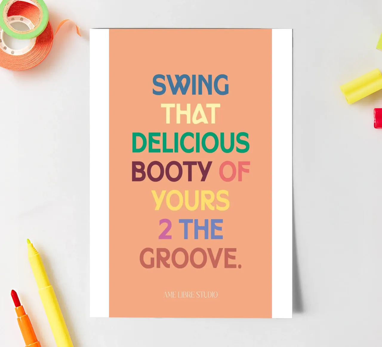 π stickervel van MENTHE SAUVAGE