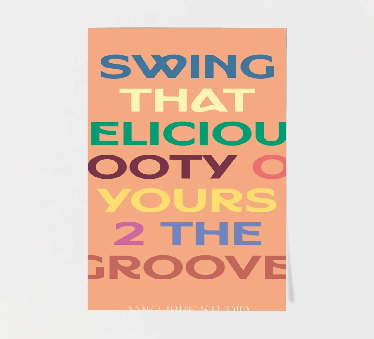 π stickervel van MENTHE SAUVAGE