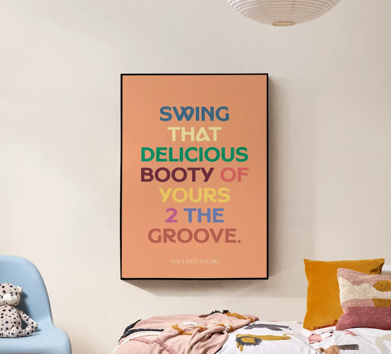 đ plexiglas de MENTHE SAUVAGE