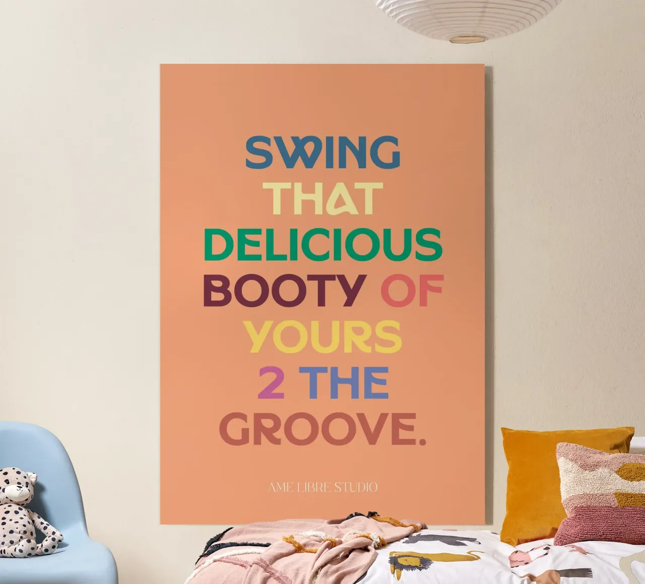 đ plexiglas de MENTHE SAUVAGE