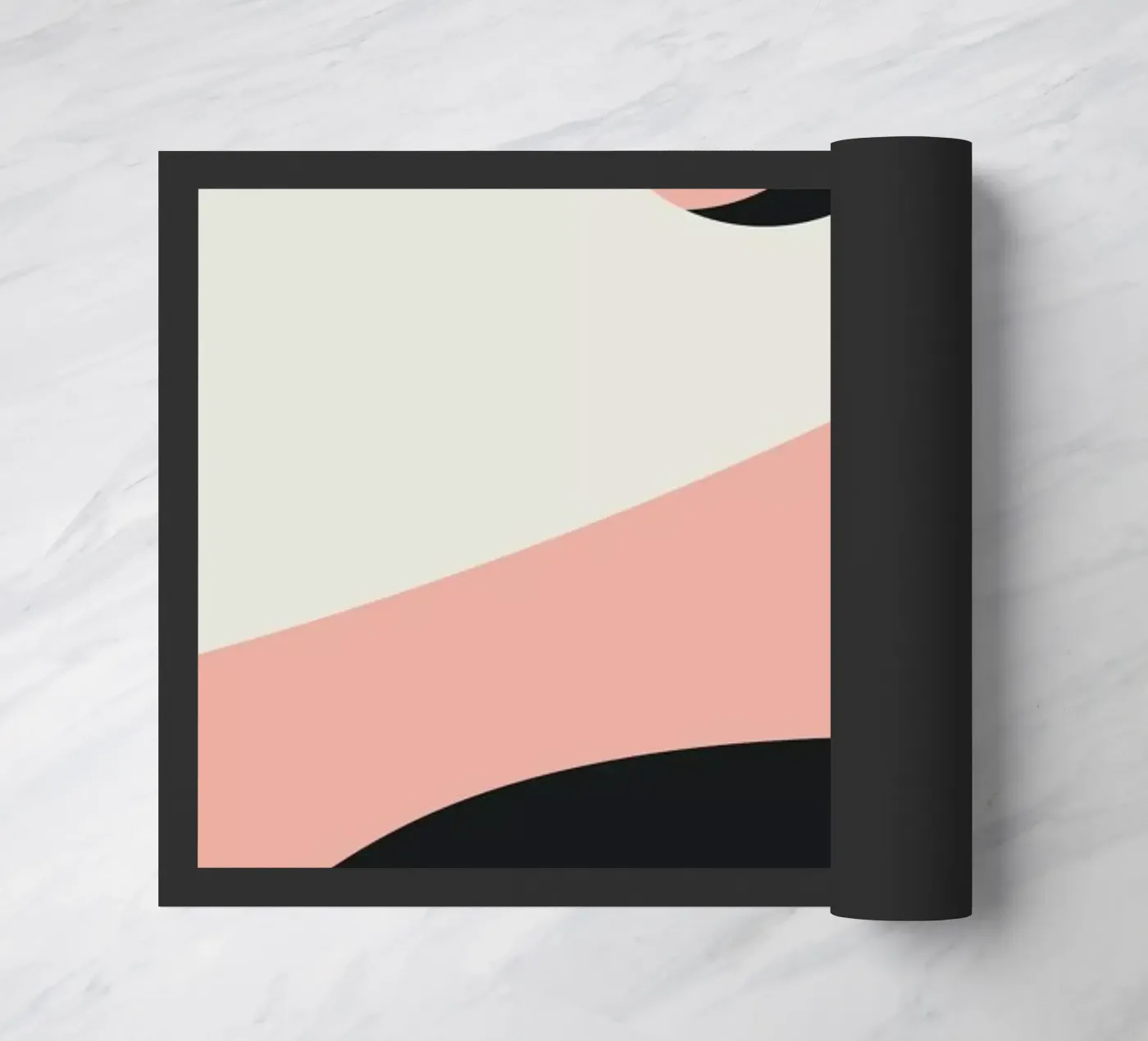 Lonely Evening zerbino da Pure