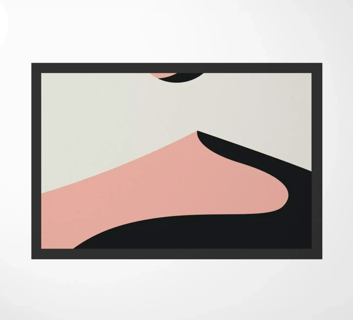 Lonely Evening zerbino da Pure