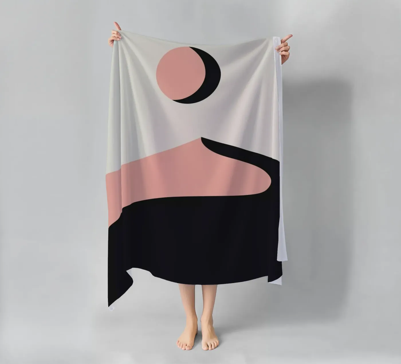 Lonely Evening telo mare da Pure