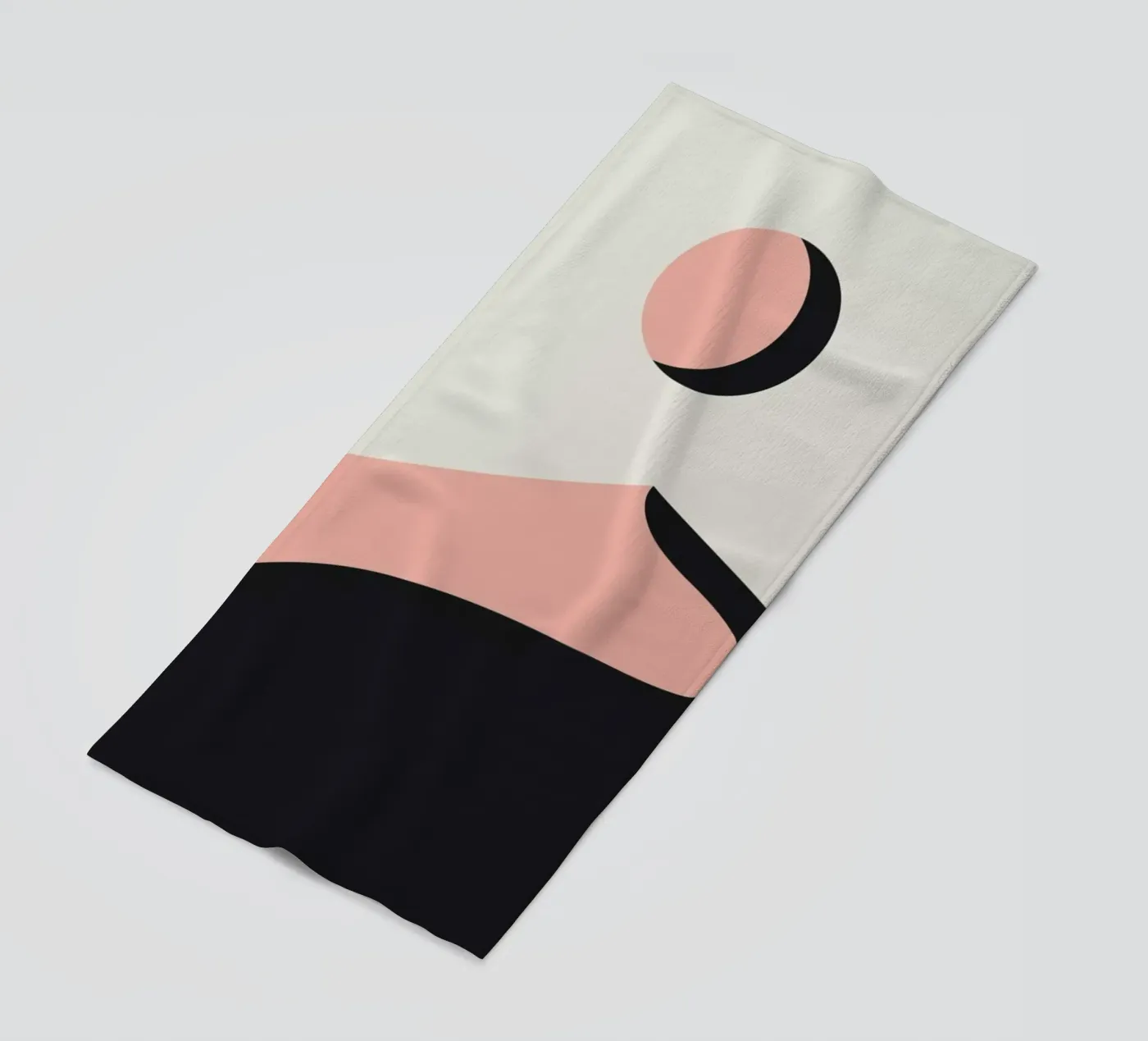 Lonely Evening telo mare da Pure