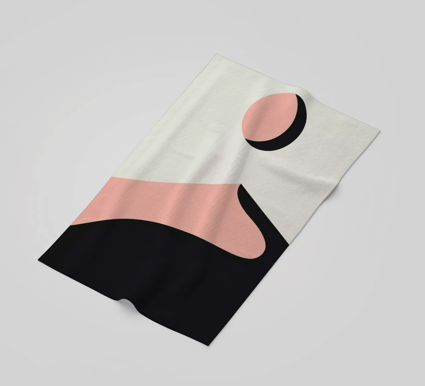 Lonely Evening telo mare da Pure