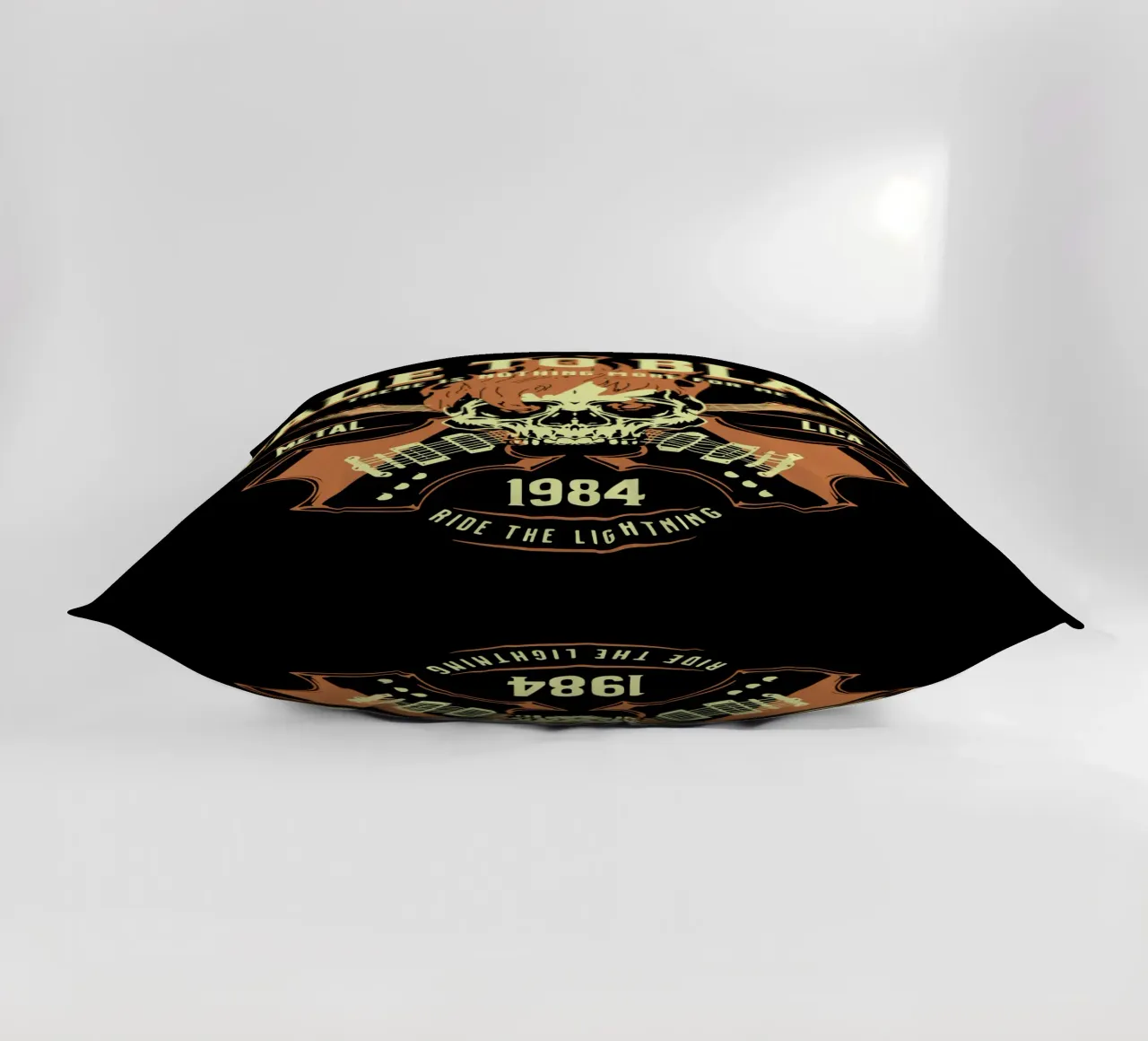 Dissolvenza in nero cuscino da Gunawan Rb