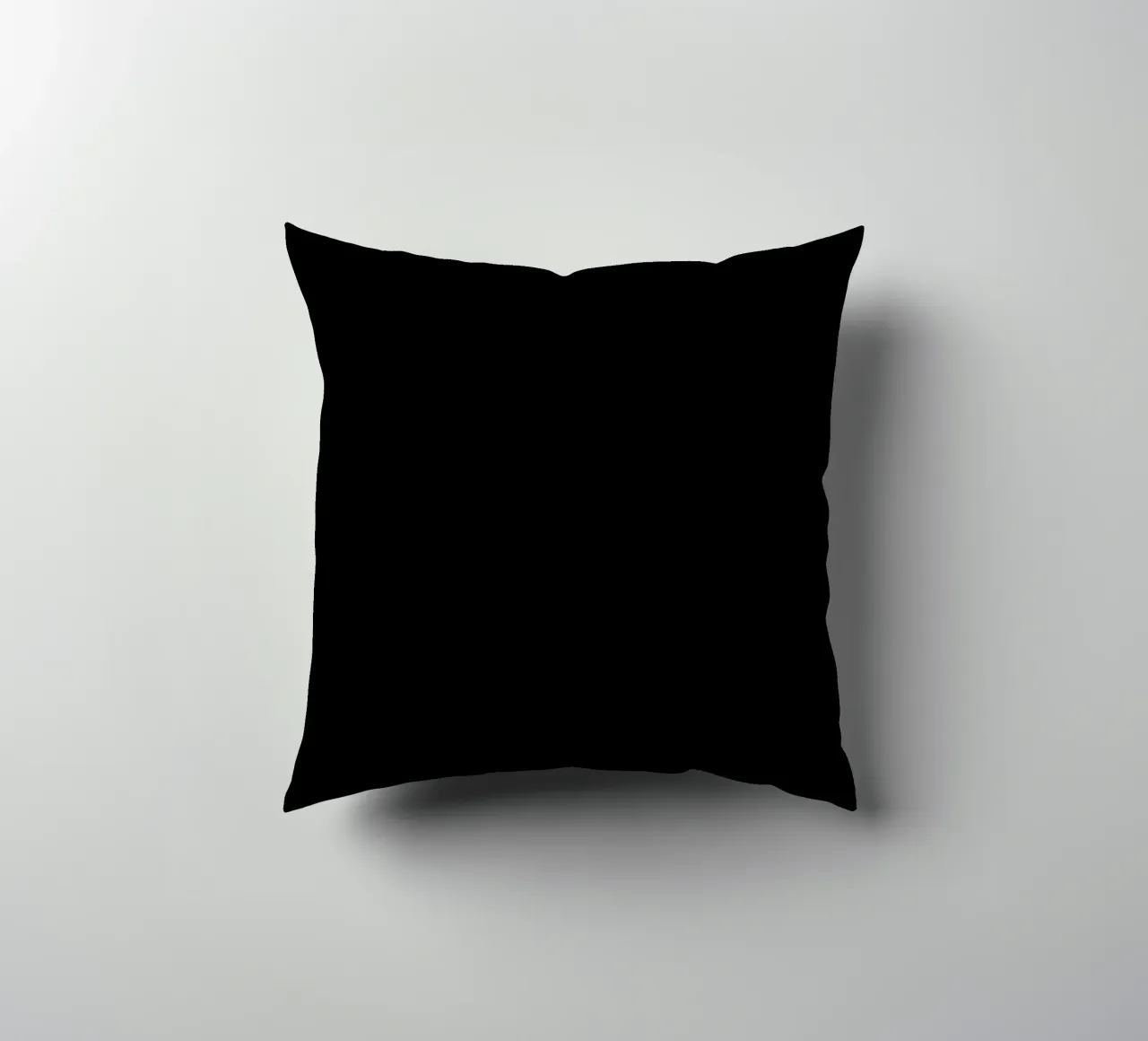 Dissolvenza in nero cuscino da Gunawan Rb