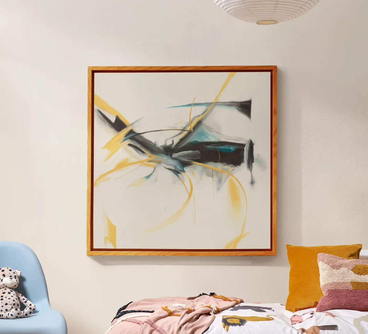 Impulso di volo plexiglass da Monarch Arc