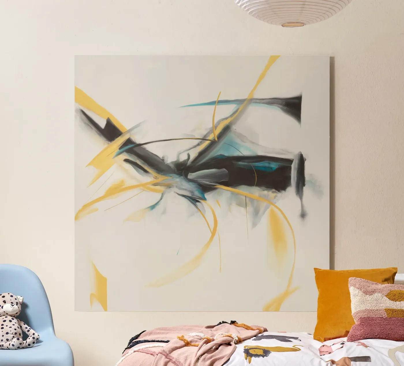 Impulso di volo plexiglass da Monarch Arc