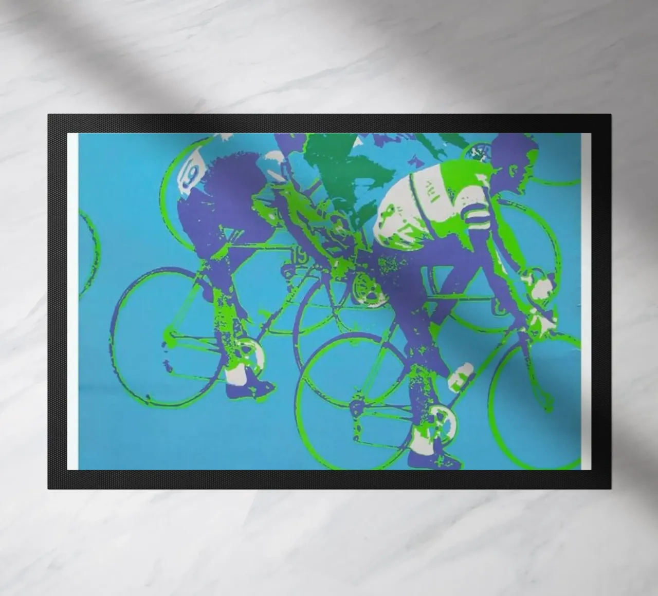 bike4 zerbino da Robert Livingston